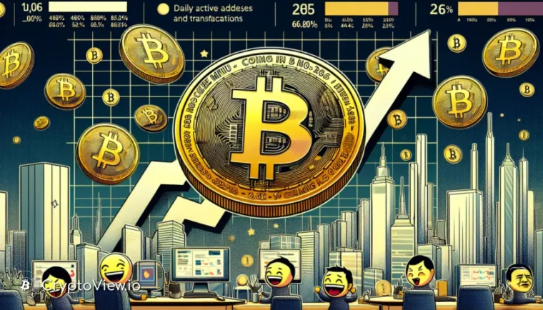 Och壁венIMPORTS 262% Ökning: Känner MINU Meme Mynt Växa Binance Nätverket?