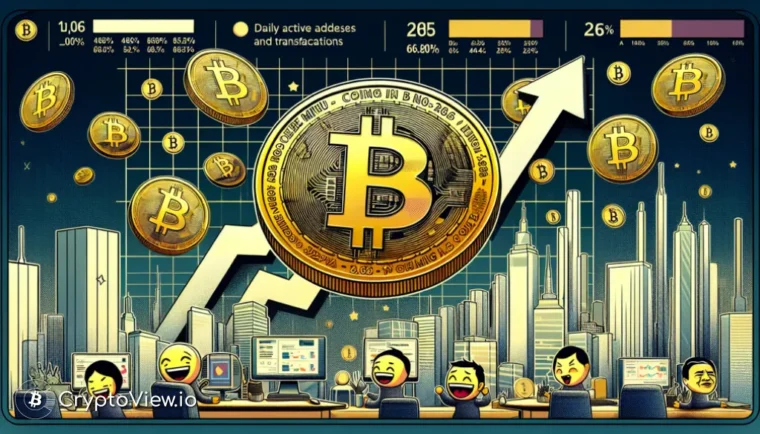 운전형 262% 상승: MINU Memecoin Binance Network에 부향을 줄까요?