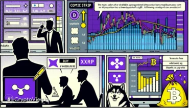 Is XRP kupno? Kluczowy wskaznik mówi tak