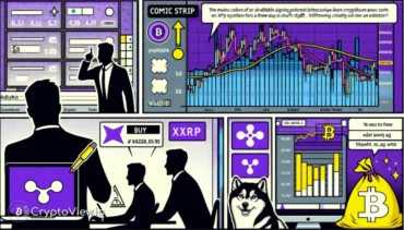 Is XRP uma Compra? Um Indicador Crúcial Diz Sim-br