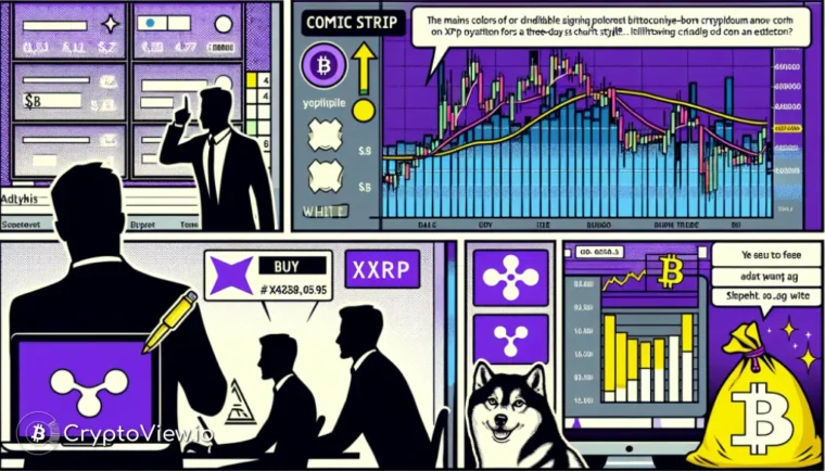 Is XRP uma Compra? Um Indicador Crúcial Diz Sim-br