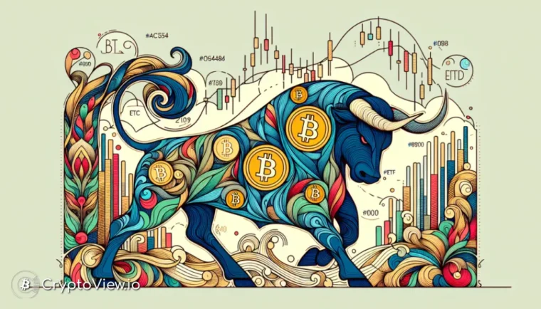 Könnten Bitcoin-ETFs die BTC-Preise auf neue Höhe bringen?