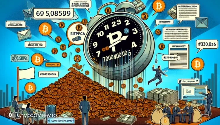 Aanstaande Mt. Gox Bitcoin-uitgifte: Welke update betreft de 200,000 BTC?