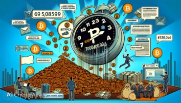 Następne kroki w sprawie wypuszczania Bitcoins z Mt. Gox: Co dotychczas w sprawie 200,000 BTC?
