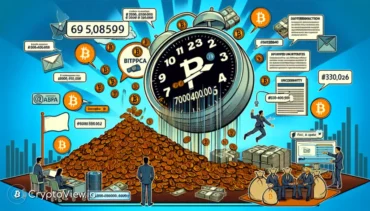 MT. GOX에서 이메일 확인 프로세스 시작: 200,000 BTC의 업데이트는 어떻게 진행되고 있나요?