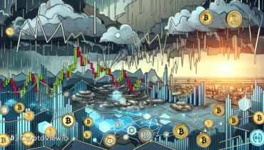 هل يمكنن الباعين إطلاق إفسدة سعر Chainlink في أسبوعنا الجديد؟