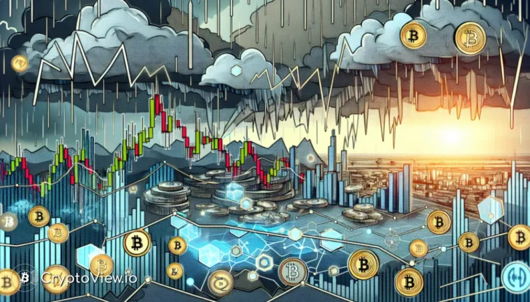 هل يمكنن الباعين إطلاق إفسدة سعر Chainlink في أسبوعنا الجديد؟