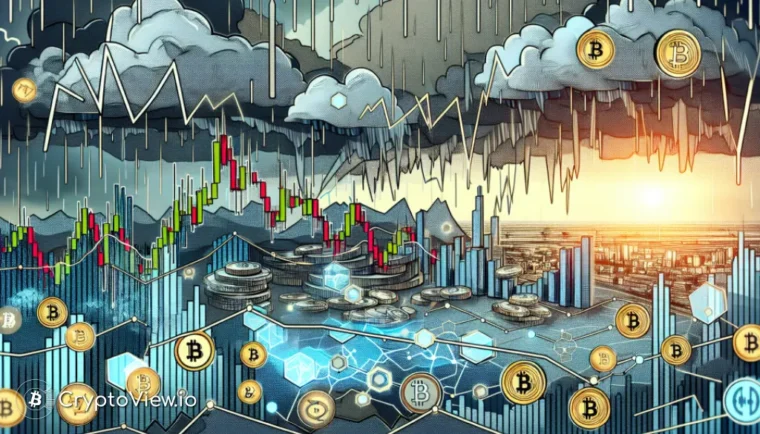 Potrebbero i venditori scatenare un crash del prezzo di Chainlink questa settimana?