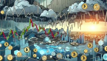 Chainlinkの売買者がこれ週間で Chainlink 価格クラッシュをトリガーする可能性はありますか？