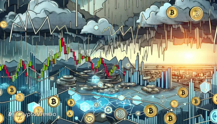 Kunnen verkoopers deze week de Chainlink-prijsinzinking triggeren?
