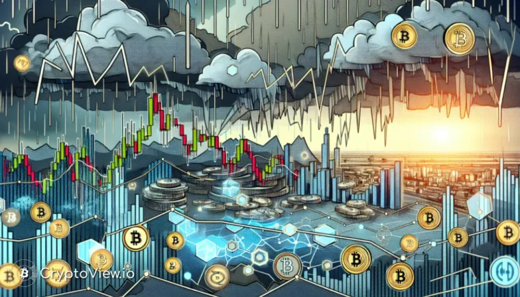 Kan selgere utløse en Chainlink-priskrash denne uken?