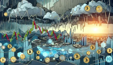 Poderiam Vendedores Disparar Queda no Preço do Chainlink Essa Semana?
