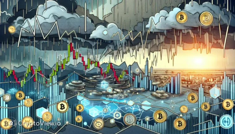 Poderiam Vendedores Disparar Queda no Preço do Chainlink Essa Semana?