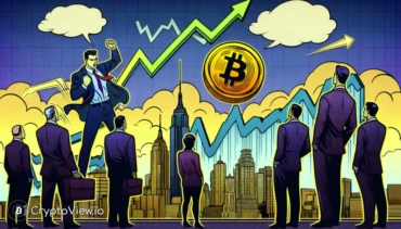 Superando Marcos: Spot ETFs de Bitcoin Ultrapassam 100.000 BTC Durante Flutuações do Mercado