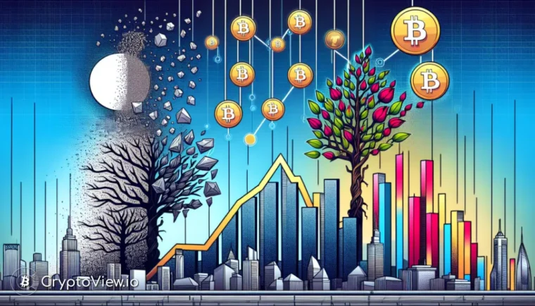 ¿Podría ser Pushd (PUSHD) la Siguiente Amazon del Mundo Crypto?