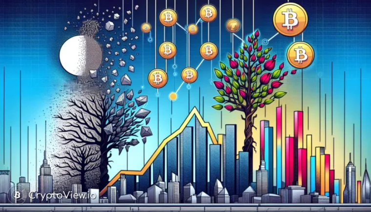 Pourrait-Pusd (PUSHD) être la prochaine Amazon du monde crypto ?