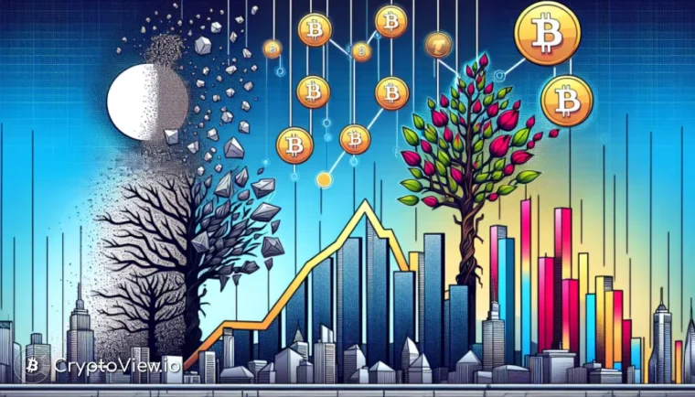 Kan Pushd (PUSHD) de volgende Amazon van de crypto-wereld zijn?