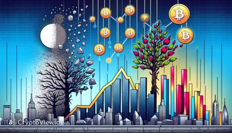 Kan Pushd (PUSHD) bli den neste Amazon i kryptoverdens?