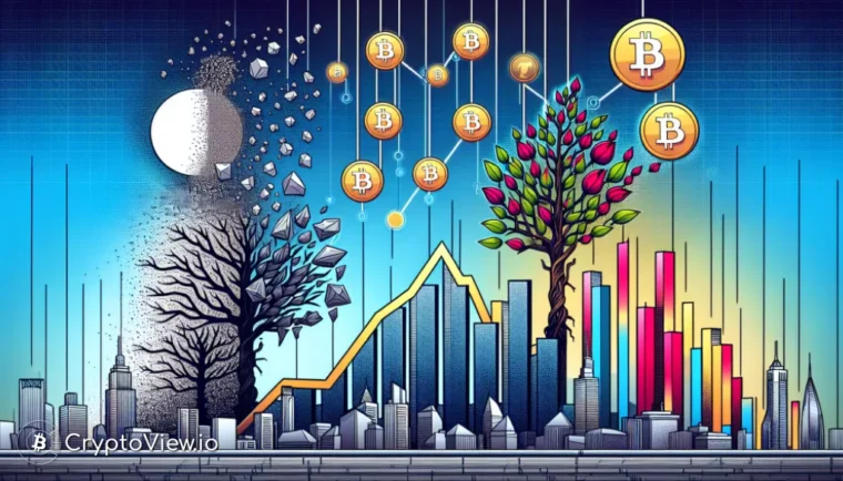 Pode Pushd (PUSHD) Ser a Próxima Amazon do Mundo Crypto?