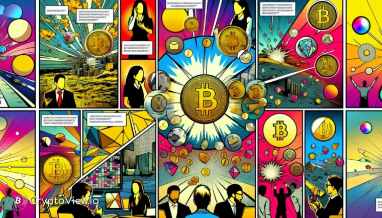 Will Altcoins Overperform Bitcoin in 2024? Key Events to Watch