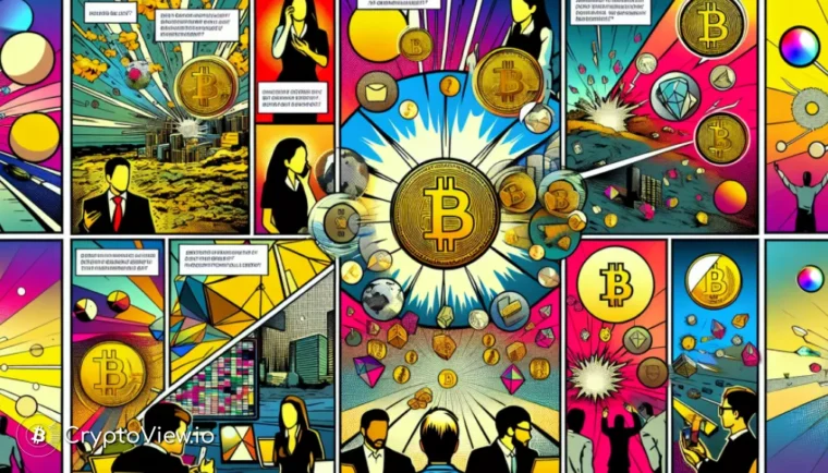 Will Altcoins Outperform Bitcoin in 2024? Key Events to Watch