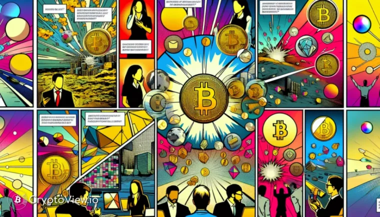 Will Altcoins Superare Bitcoin nel 2024? Eventi Chiave da Osservare