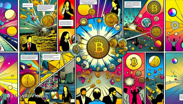 Vil altcoins overgå Bitcoin i 2024? Viktige hendelser å holde øye med