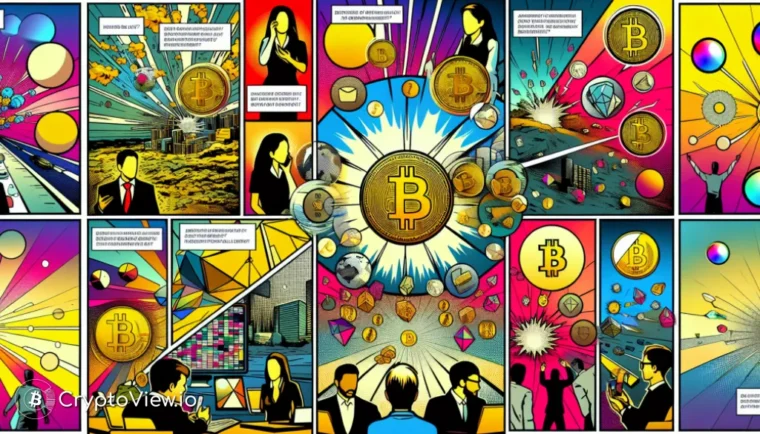 Will Altcoins Outperform Bitcoin in 2024? Key Events to Watch