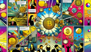 Will Altcoins Overtake Bitcoin 2024? Key Events to Watch