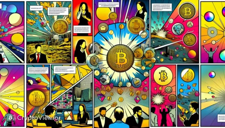 비트코인보다 altcoin이 2024년에 앞설지문가? 관찰해야 할 키 이벤트