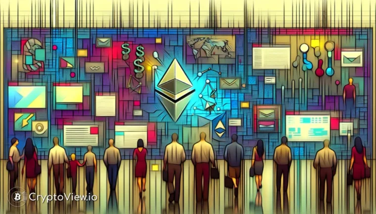 O que está por trás das grandes retiradas de ETH e do staking enquanto o Aave se prepara para uma importante atualização?