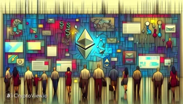 What's Behind the Massive ETH Withdrawals and Staking as Aave Gears Up for a Major Upgrade?