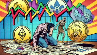 Warom zijn de top-20 cryptovaluta's in teruggang?