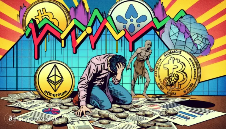 Hvorfor topp-20 kryptovalutaer opplever et felles fremgang?