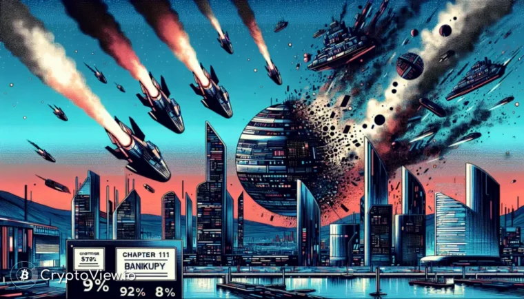 Terraform Labs는 Chapter 11 문액빙어tn protection 신청