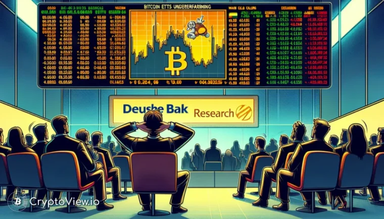 Årsagen til investor skepsis overfor Bitcoin ETFs trods kryptoeftersyns fremskridt Består stadig