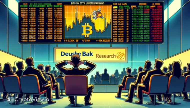 Warum Investor-Skepsis gegenüber Bitcoin ETFs weiterbesteht trotz Krypto-Fortschritten