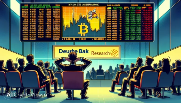 Dlaczego sceptycyzm inwestorów wobec ETF na Bitcoin trwa mimo postępów kryptowalut