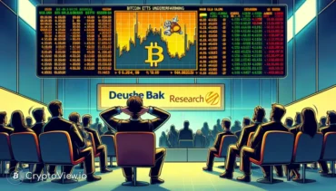 Por que a esquerdice dos investidores em relação aos ETFs do Bitcoin persiste apesar dos avanços em criptomoedas