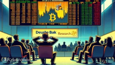 Varför investerar skepsis mot Bitcoin ETFar fortsätter trots kryptoutvecklingar