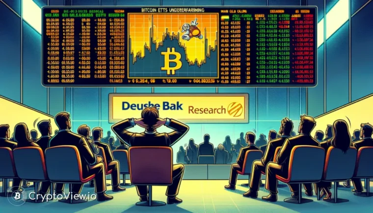 비트코인 ETF에 대한 투자자 skepticism encyDespite despite crypto advances