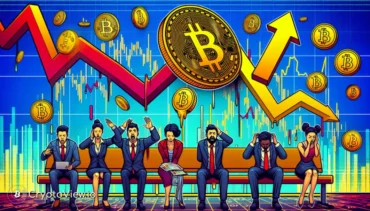 Sender faldet af Bitcoin under $40K blandede beskeder til investorer?