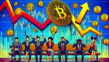 Stuurt de val van Bitcoin onder $40K gemengde signalen naar investeerders?