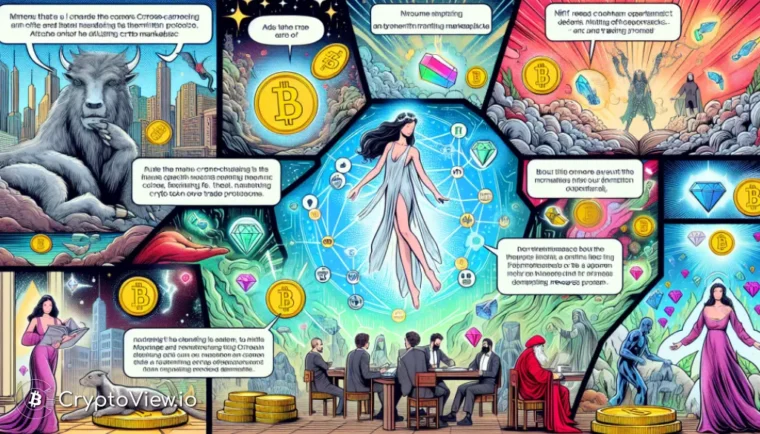 Hvad bringer fremtiden for Magic Eden og dens nye NFT-token?