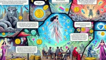 What does the future hold for magic eden and its new nft token?