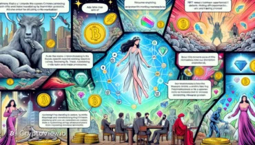 Quel avenir pour Magic Eden et son nouveau jeton NFT ?