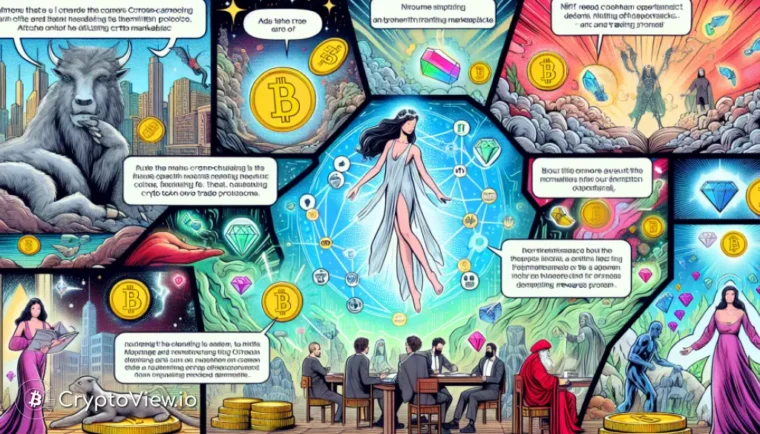 मैजिक ईडन और उसके नए NFT टोकन के लिए भविष्य क्या लेकर आएगा?