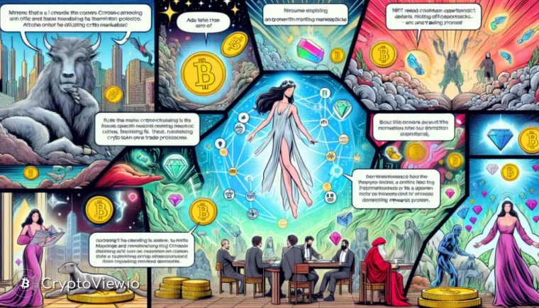 Hva har fremtiden i vente for Magic Eden og dens nye NFT-token?