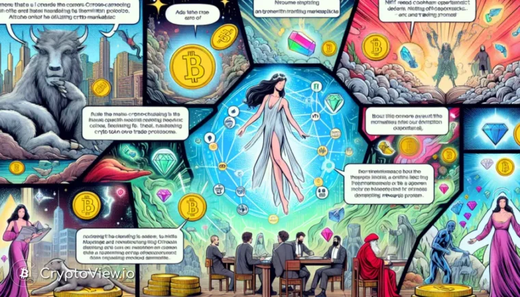 Vad har framtiden för Magic Eden och dess nya NFT-token?