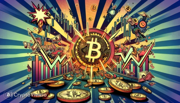 هل سيشهد XRP انحدارًا؟ تحديث عن انهيار XRP